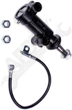 APDTY 150120 Idler Arm Bracket