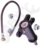 APDTY 150121 Idler Arm Bracket