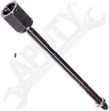 APDTY 150123 Tie Rod Replaces 3815879