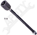 APDTY 150125 Tie Rod Replaces F6SZ3280CA