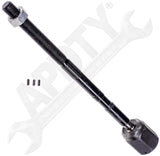 APDTY 150125 Tie Rod Replaces F6SZ3280CA