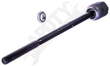APDTY 150133 Tie Rod Replaces F6SZ3280BA