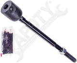 APDTY 150134 Tie Rod Replaces 4333450