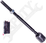 APDTY 150134 Tie Rod Replaces 4333450
