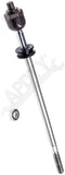 APDTY 150138 Tie Rod