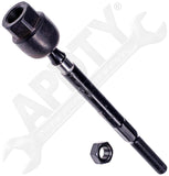 APDTY 150140 Tie Rod Replaces 48521M7000