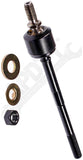 APDTY 150141 Tie Rod Replaces 88910075