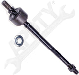 APDTY 150142 Tie Rod Replaces 53521692003
