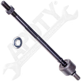 APDTY 150142 Tie Rod Replaces 53521692003