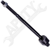 APDTY 150150 Tie Rod