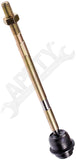 APDTY 150154 Tie Rod Replaces 1205666