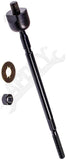 APDTY 150156 Tie Rod Replaces 4550319035