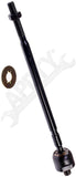 APDTY 150156 Tie Rod Replaces 4550319035