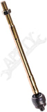 APDTY 150160 Tie Rod Replaces 88910101