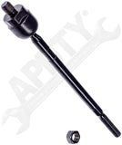 APDTY 150161 Tie Rod Replaces 5654024000
