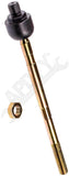 APDTY 150162 Tie Rod Replaces G037322400