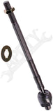 APDTY 150168 Tie Rod Replaces G030322500