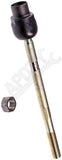 APDTY 150169 Tie Rod