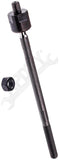 APDTY 150184 Tie Rod Replaces 31310GA170