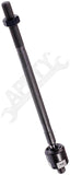 APDTY 150184 Tie Rod Replaces 31310GA170