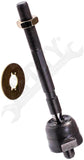 APDTY 150185 Tie Rod Replaces 4550329095
