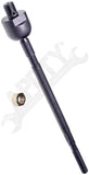 APDTY 150187 Tie Rod