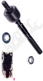 APDTY 150189 Tie Rod