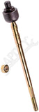 APDTY 150193 Tie Rod