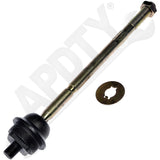 APDTY 150207 Tie Rod Replaces 4550329205