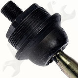 APDTY 150207 Tie Rod Replaces 4550329205