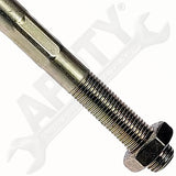 APDTY 150207 Tie Rod Replaces 4550329205
