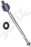APDTY 150209 Tie Rod Replaces 4550329225