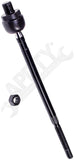 APDTY 150211 Tie Rod Replaces B21132240