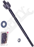 APDTY 150214 Tie Rod Replaces 4550329105