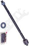 APDTY 150214 Tie Rod Replaces 4550329105