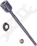 APDTY 150218 Tie Rod Replaces 96052292