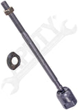 APDTY 150218 Tie Rod Replaces 96052292