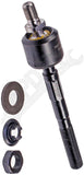 APDTY 150241 Tie Rod Replaces 53521SK7003