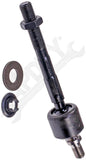 APDTY 150241 Tie Rod Replaces 53521SK7003