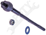 APDTY 150244 Tie Rod Replaces 45503-09030