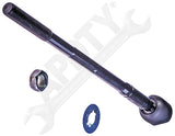 APDTY 150244 Tie Rod Replaces 45503-09030