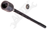 APDTY 150250 Tie Rod Replaces 1F2Z3280AA