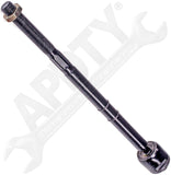 APDTY 150254 Tie Rod Replaces F5RZ-3280B
