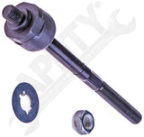 APDTY 150256 Tie Rod Replaces MB949343