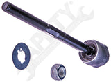 APDTY 150256 Tie Rod Replaces MB949343