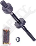 APDTY 150262 Tie Rod Replaces 19113757