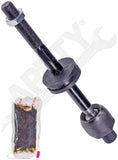APDTY 150262 Tie Rod Replaces 19113757