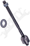 APDTY 150270 Tie Rod Replaces MB910690