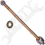 APDTY 150274 Tie Rod
