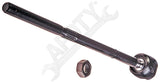 APDTY 150275 Tie Rod Replaces 487487AB